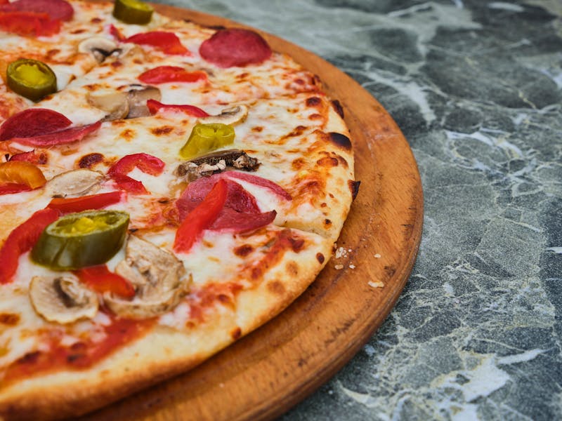 Soft drinks and beverages catering